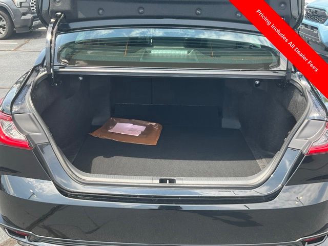 2026 Toyota Camry XSE - Photo 25