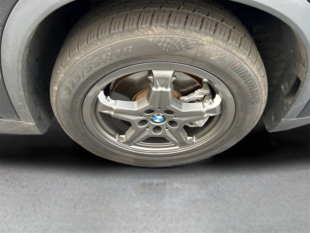 2023 Bmw X1 XDrive28i photo 2