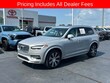  Volvo XC90 plug-in hybrid