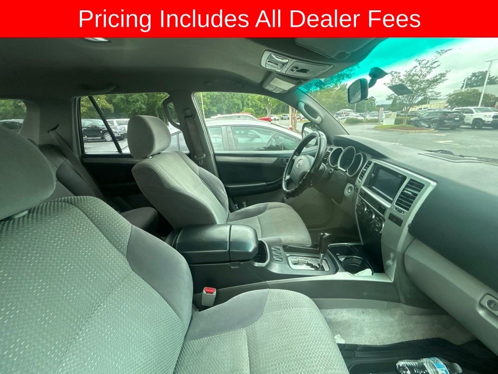 Used 2003 Toyota 4Runner Limited V6 SUV
