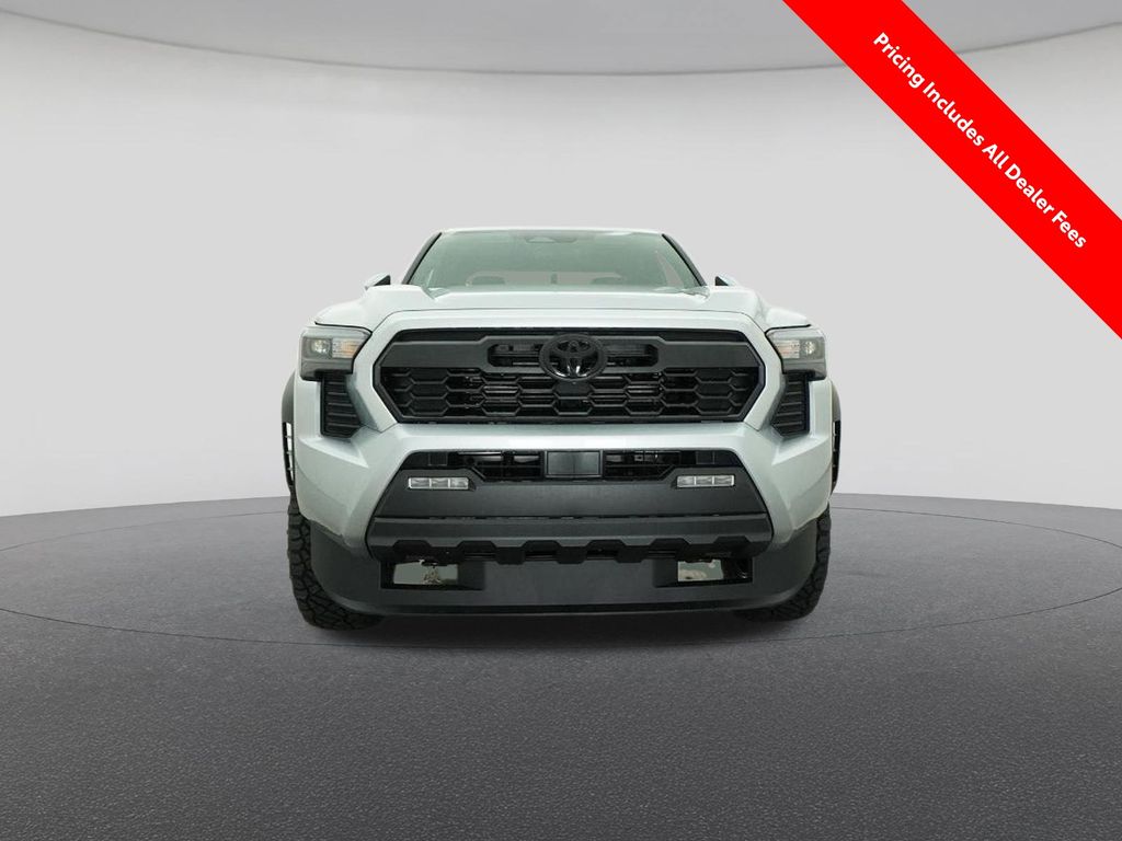 2026 Toyota Tacoma TRD Off Road - Photo 31