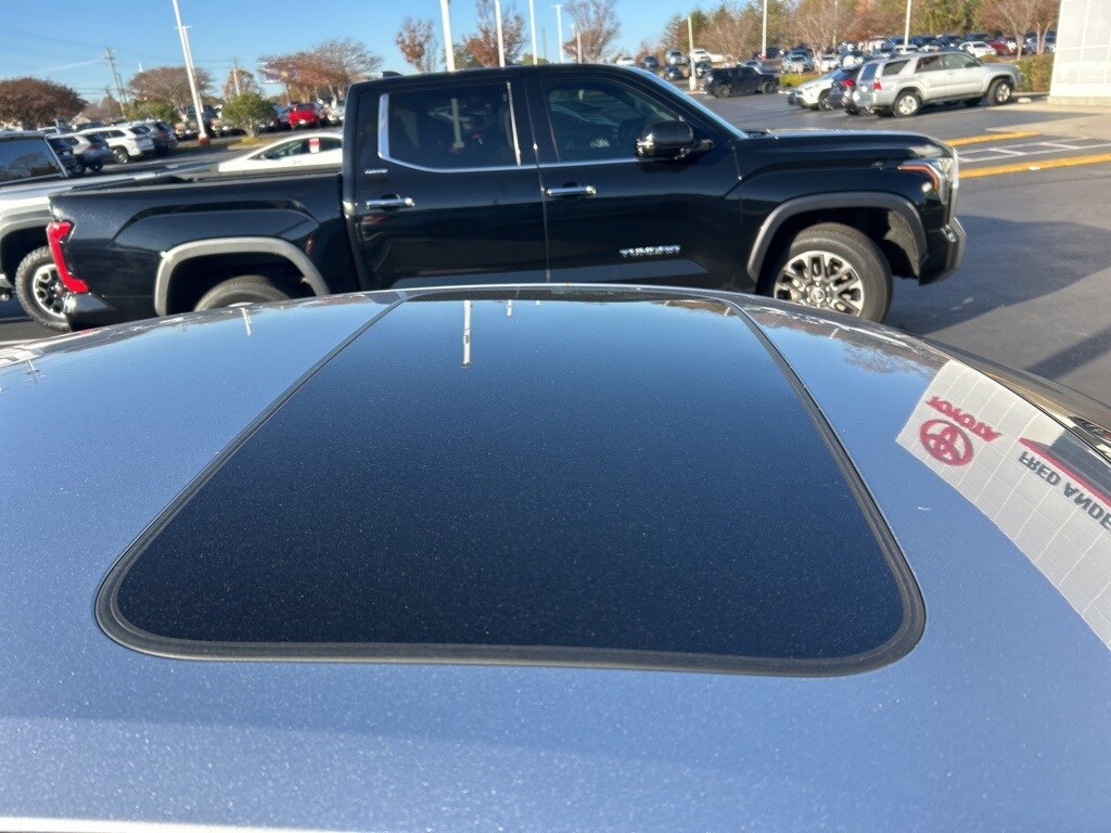 Used 2020 Honda Civic EX-L Sedan