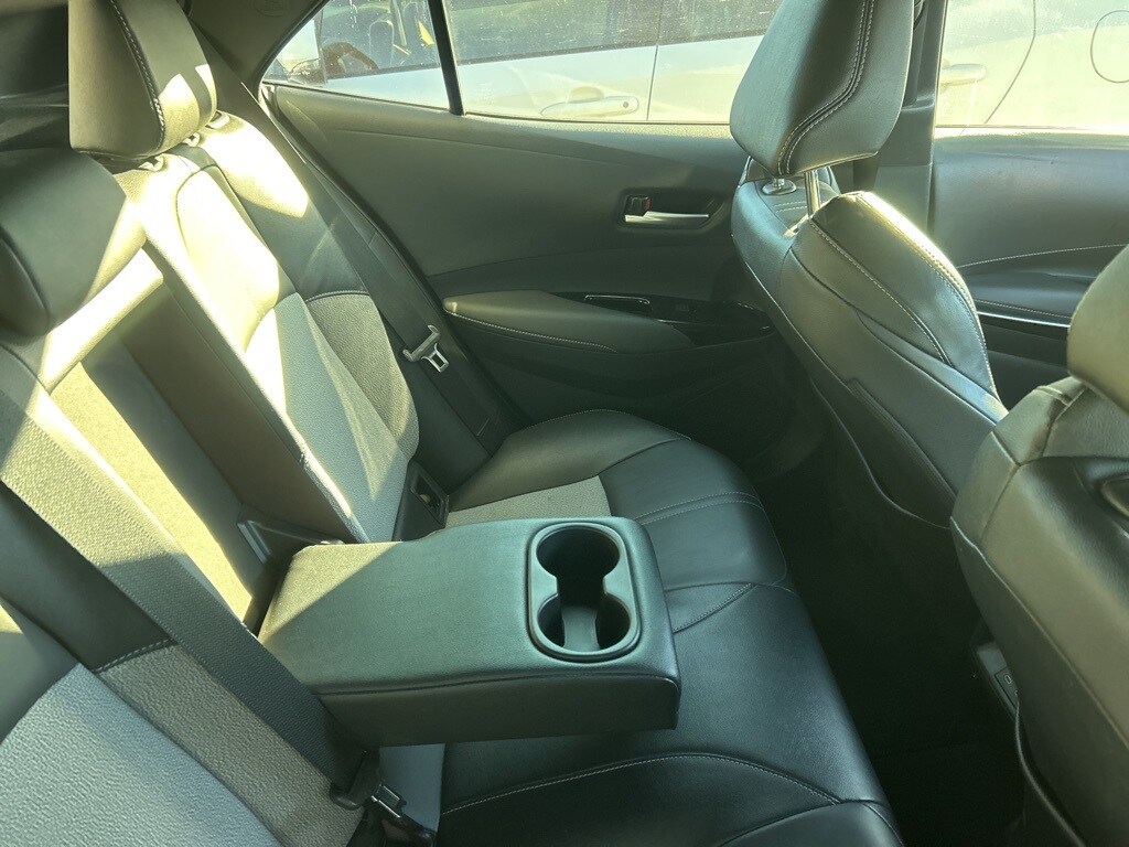 2024 Toyota Corolla XSE photo 4
