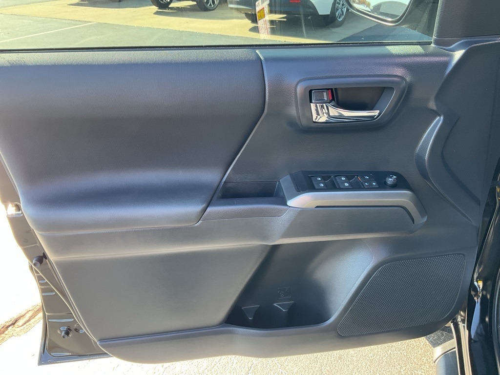 Certified 2023 Toyota Tacoma Truck