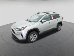 2025 Toyota RAV4 XLE SUV