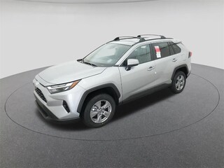 2025 Toyota RAV4 XLE SUV