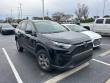 Certified 2024 Toyota RAV4 XLE SUV