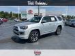 Certified 2024 Toyota 4Runner Limited SUV