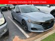 Used 2022 Honda Accord Sport 2.0T Sedan