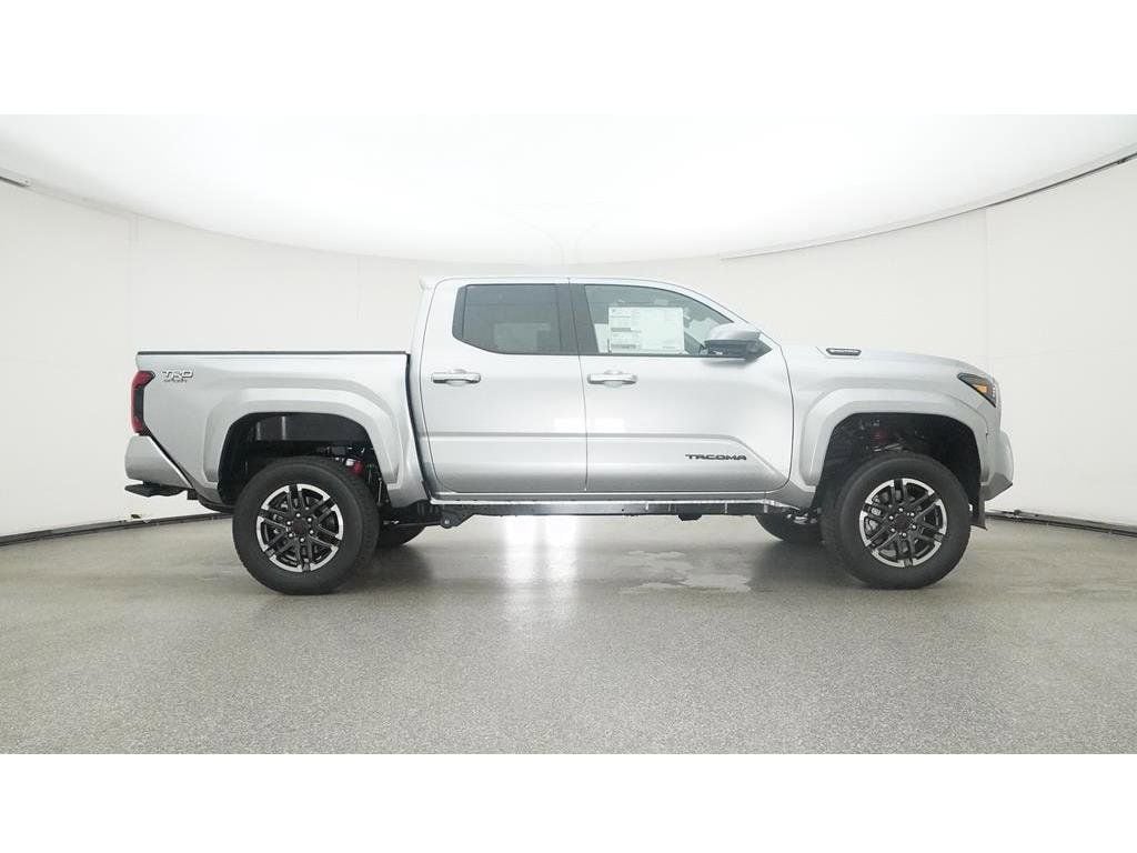 2025 Toyota Tacoma TRD Sport - Photo 27