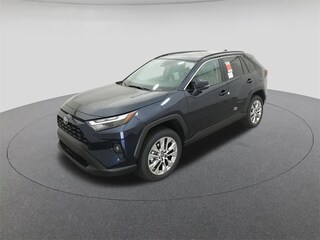2025 Toyota RAV4 XLE Premium SUV