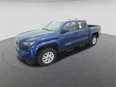 2025 Toyota Tacoma SR5 Truck Double Cab