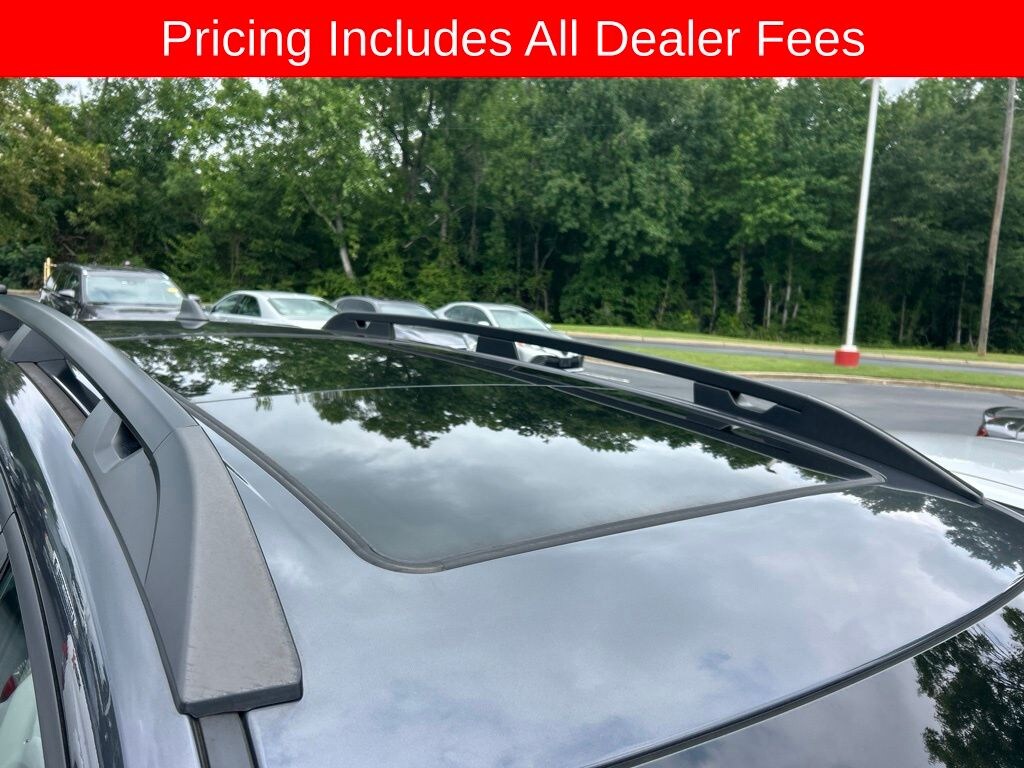 Used 2025 Subaru Ascent Onyx Edition 7-Passenger SUV