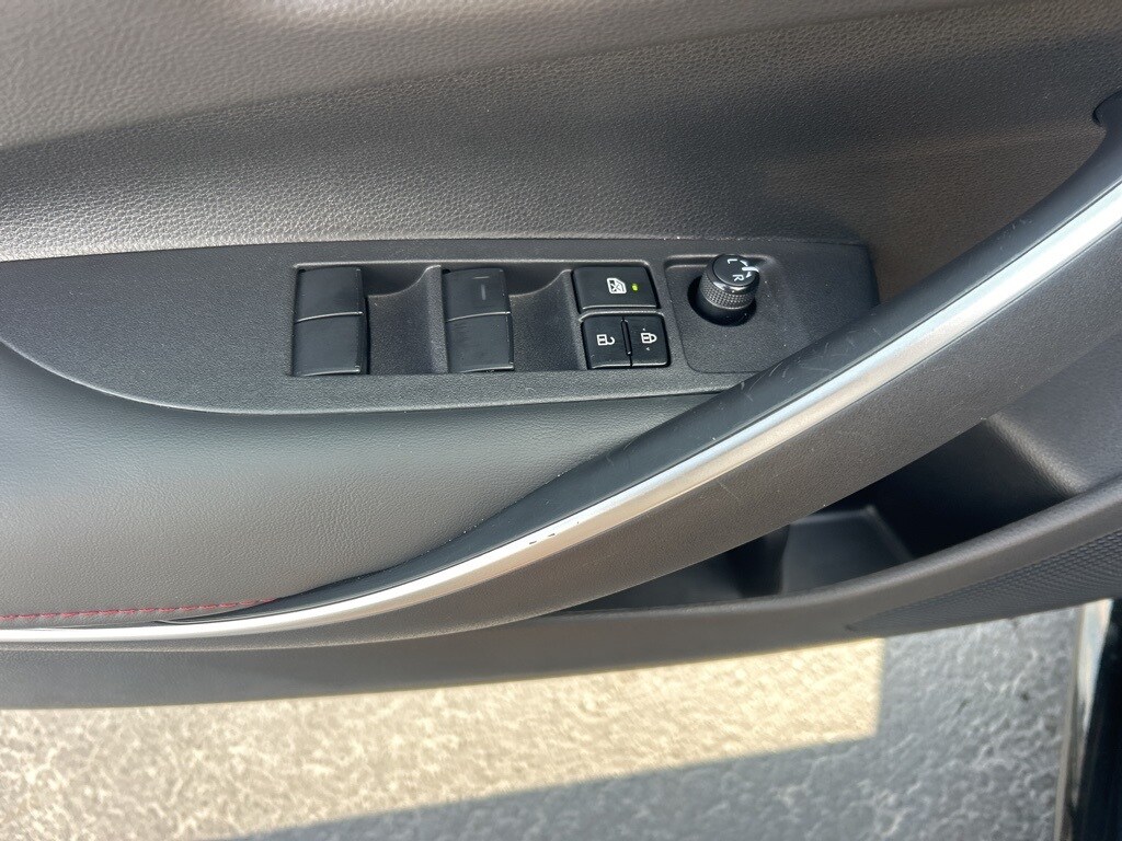 2024 Toyota Corolla Nightshade Edition photo 4