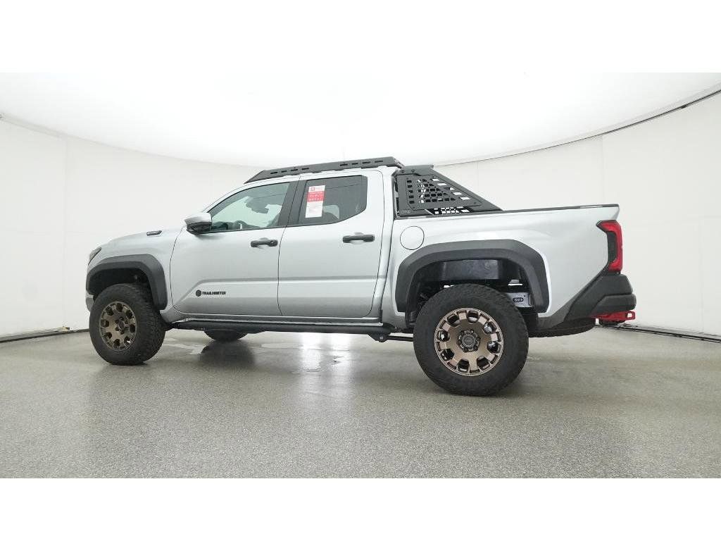 2025 Toyota Tacoma Trailhunter - Photo 20