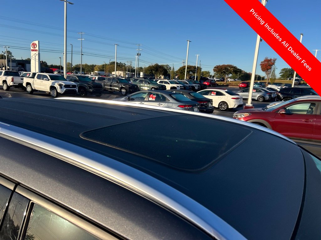 Used 2020 Toyota Highlander XLE SUV