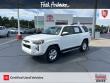 Certified 2023 Toyota 4Runner SR5 SUV