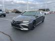 Certified 2024 Toyota Camry XSE Sedan