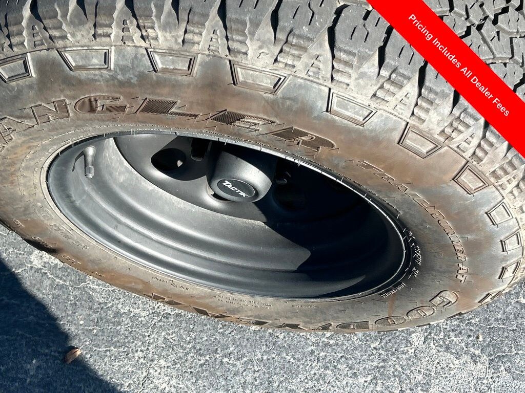 Used 1995 Jeep Wrangler S SUV