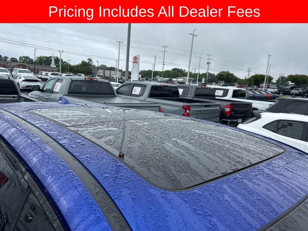 Used 2023 Acura MDX SH-AWD A-Spec Package SUV