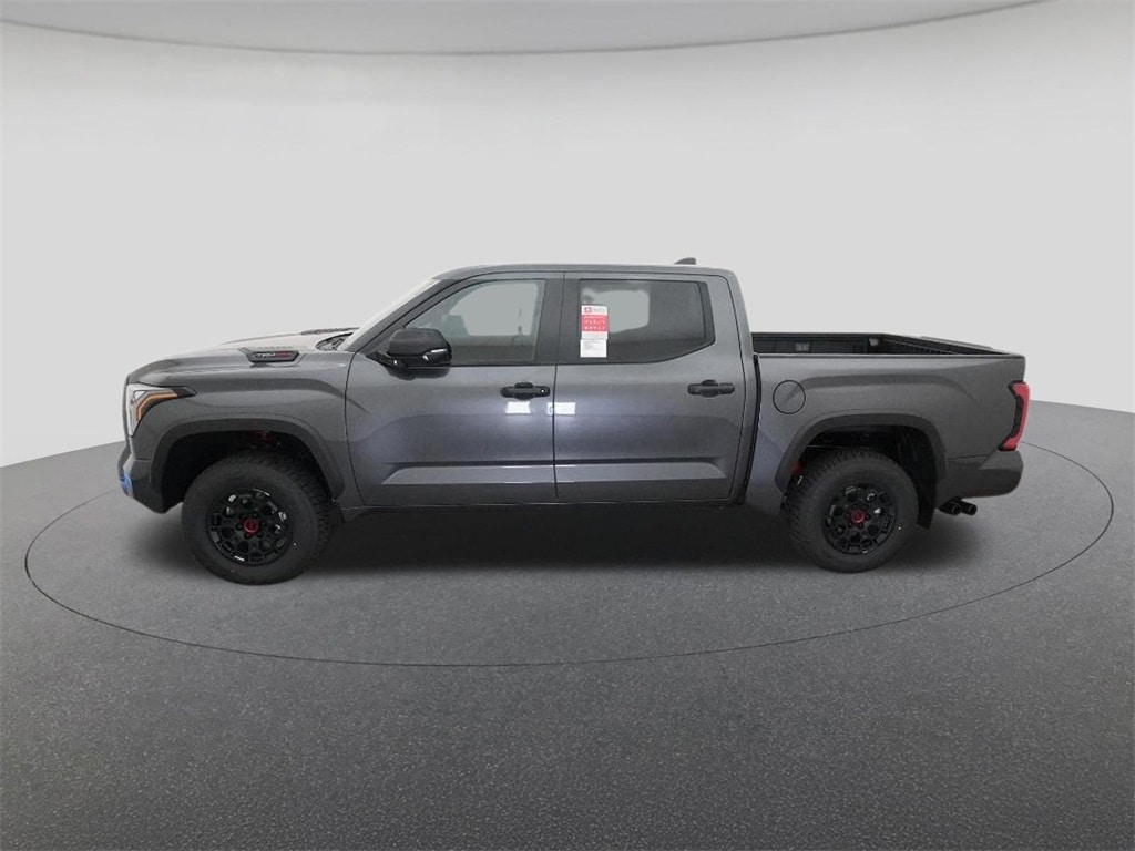 New 2026 Toyota Tundra i-FORCE MAX TRD Pro Truck CrewMax