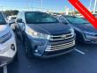 Used 2018 Toyota Highlander XLE V6 SUV