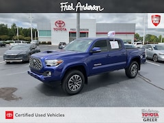 2023 Toyota Tacoma Truck