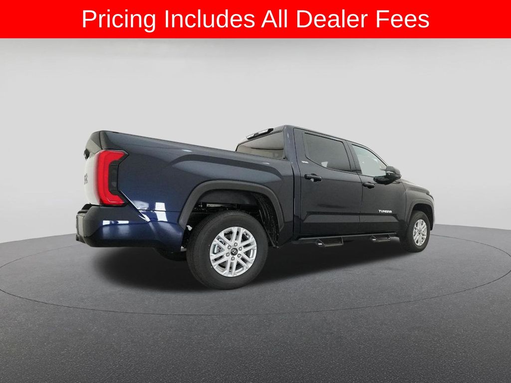 2026 Toyota Tundra SR5 - Photo 24
