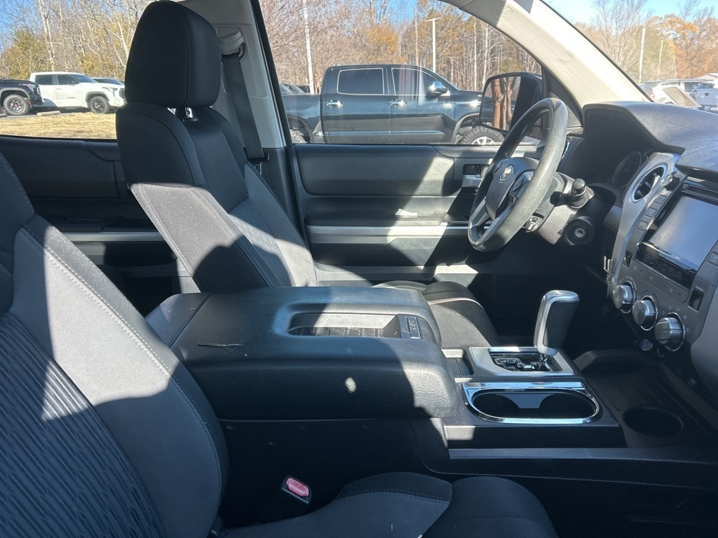 Used 2016 Toyota Tundra Truck