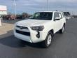 Certified 2024 Toyota 4Runner SR5 SUV