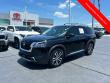Used 2025 Nissan Pathfinder Platinum SUV