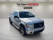 Used 2014 Ford F-150  Truck