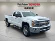 Used 2016 Chevrolet Silverado 2500HD LT Truck