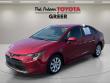 Certified 2023 Toyota Corolla LE Sedan