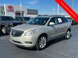  Buick Enclave