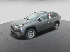 2025 Toyota RAV4 XLE SUV