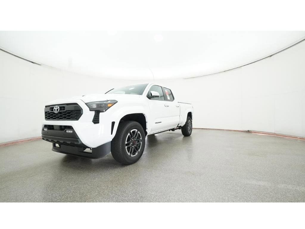 2025 Toyota Tacoma TRD Sport - Photo 32