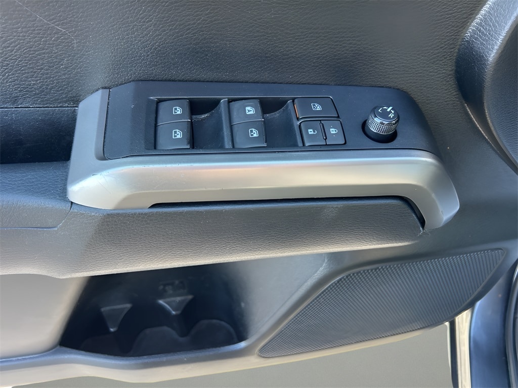 Used 2022 Toyota Tacoma  Truck