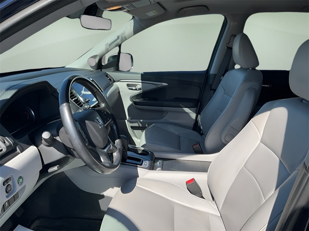 Used 2019 Honda Pilot EX-L AWD SUV