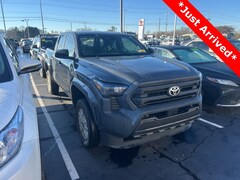 2025 Toyota Tacoma SR Truck