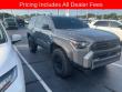 Used 2025 Toyota 4Runner TRD Sport Premium SUV