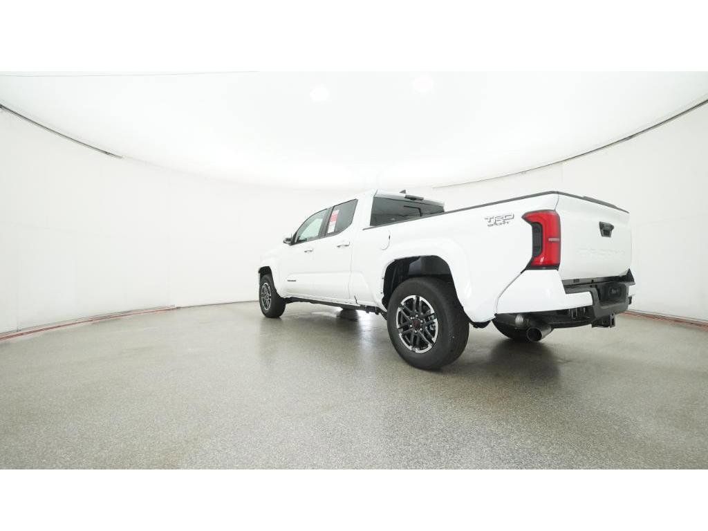 2025 Toyota Tacoma TRD Sport - Photo 21