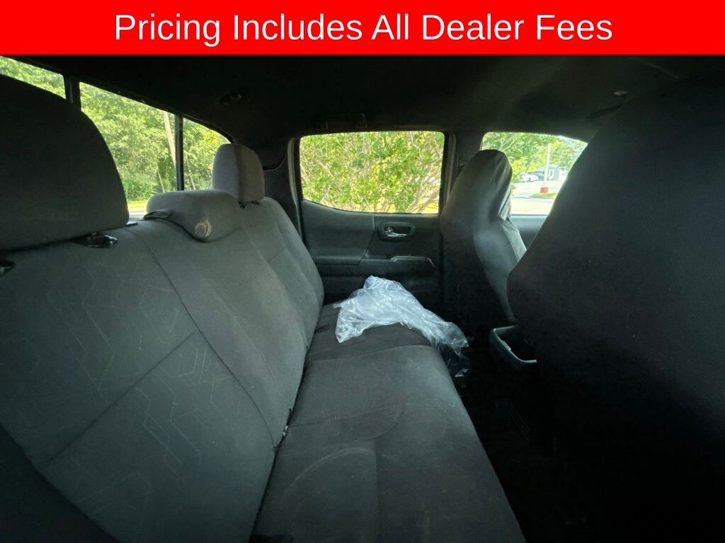 Used 2019 Toyota Tacoma Truck