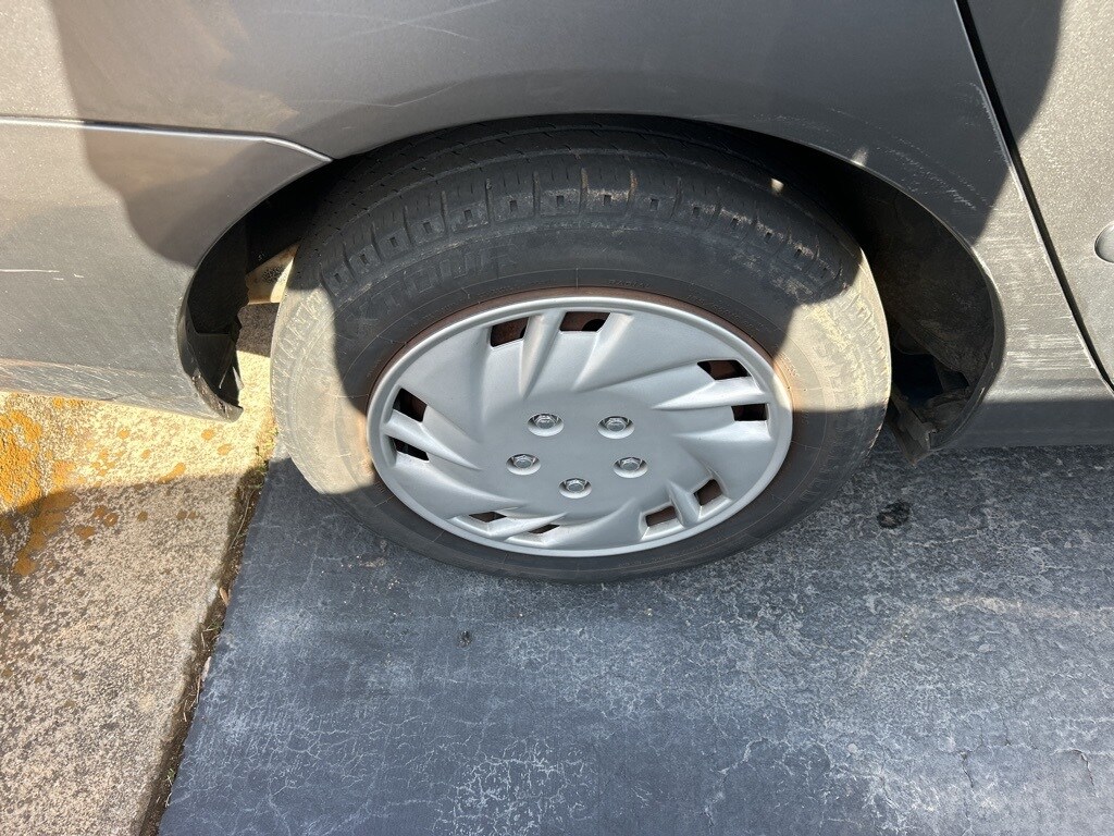 Used 2006 Toyota Corolla Sedan