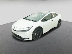 2026 Toyota Prius Nightshade Edition Hatchback