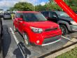 Used 2017 Kia Soul + Hatchback