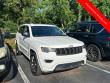 Used 2021 Jeep Grand Cherokee Limited SUV