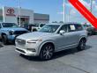 Used 2024 Volvo XC90 plug-in hybrid T8 Ultimate Bright 7-Seater SUV
