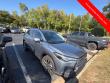 Used 2023 Toyota Corolla Cross XLE SUV