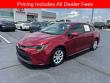 Used 2024 Toyota Corolla LE Sedan